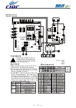 Preview for 19 page of CIAC CC43BV022LLYJ1H Manual