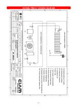 Preview for 11 page of CIAM MURL6FL10I Data Sheet And Operating Manual