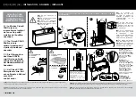 Preview for 4 page of CIANO EMOTIONS PRO 100 Instructions Manual