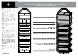 Preview for 14 page of CIANO EMOTIONS PRO 100 Instructions Manual