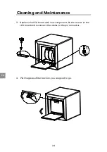 Preview for 26 page of CIARRA CBCS4820 Manual