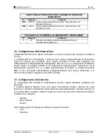 Preview for 11 page of CIAS Elettronica S.r.l. Murena Installation Manual