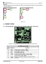 Preview for 33 page of cias MICRO-RAY Installation Manual