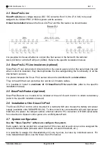 Preview for 34 page of cias SIOUX PRO 2 Installation Manual