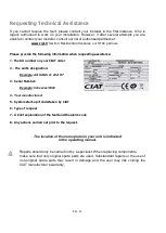 Preview for 11 page of CIAT 7321648 Maintenance Manual