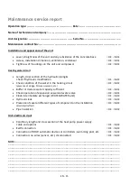 Preview for 15 page of CIAT 7321648 Maintenance Manual