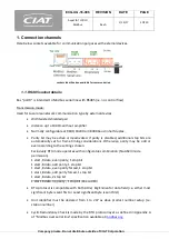 Preview for 3 page of CIAT AquaCIAT LD Series User Manual