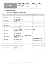 Preview for 5 page of CIAT AquaCIAT LD Series User Manual