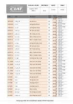 Preview for 9 page of CIAT AquaCIAT LD Series User Manual