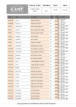 Preview for 12 page of CIAT AquaCIAT LD Series User Manual