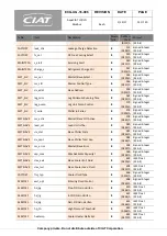 Preview for 15 page of CIAT AquaCIAT LD Series User Manual