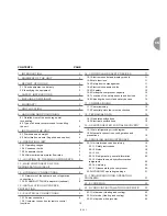 Preview for 3 page of CIAT HYDROCIAT 1800BX Instruction Manual