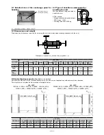 Preview for 6 page of CIAT HYDROCIAT 1800BX Instruction Manual