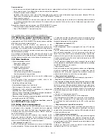 Preview for 13 page of CIAT HYDROCIAT 1800BX Instruction Manual