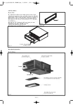 Preview for 24 page of CIAT UTA 370-22 Installation, Operation, Commissioning, Maintenance