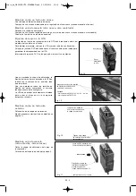 Preview for 34 page of CIAT UTA 370-22 Installation, Operation, Commissioning, Maintenance