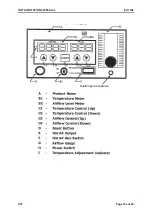 Preview for 10 page of CIF 852-A++ Instruction Notice