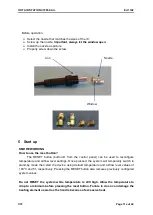 Preview for 11 page of CIF 852-A++ Instruction Notice