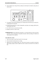 Preview for 13 page of CIF 852-A++ Instruction Notice