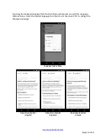 Preview for 10 page of Cigent Technology RECON SENTINEL User Manual