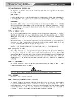 Preview for 30 page of CIGWELD Transmig 165ST Service Manual