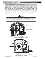 Preview for 38 page of CIGWELD Transmig 165ST Service Manual