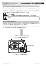 Preview for 54 page of CIGWELD Transmig 355i Operating Manual