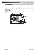 Preview for 55 page of CIGWELD Transmig 355i Operating Manual