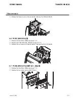 Preview for 85 page of CIGWELD TRANSTIG 200 AC/DC Service Manual