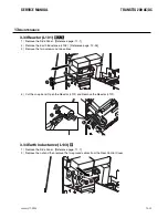 Preview for 109 page of CIGWELD TRANSTIG 200 AC/DC Service Manual