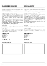 Preview for 4 page of CIM med 33030 Assembly Instruction Manual