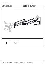 Preview for 5 page of CIM med 33030 Assembly Instruction Manual