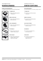 Preview for 7 page of CIM med 33030 Assembly Instruction Manual