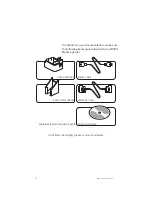 Preview for 8 page of CIM K300 Optima User Manual