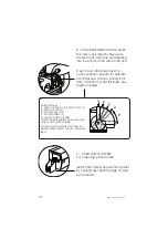 Preview for 16 page of CIM K300 Optima User Manual