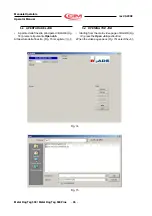 Preview for 36 page of CIM MDT500 Operator'S Manual