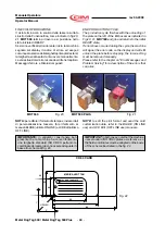 Preview for 40 page of CIM MDT500 Operator'S Manual