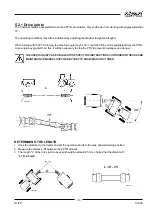 Preview for 29 page of Cima BLITZ 45T Instructions For Use And Maintenance Manual