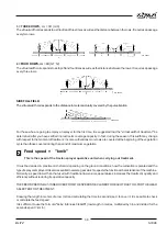 Preview for 45 page of Cima BLITZ 45T Instructions For Use And Maintenance Manual