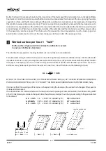 Preview for 46 page of Cima BLITZ 45T Instructions For Use And Maintenance Manual