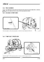 Preview for 60 page of Cima BLITZ 45T Instructions For Use And Maintenance Manual