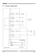 Preview for 66 page of Cima BLITZ 45T Instructions For Use And Maintenance Manual