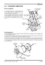 Preview for 21 page of Cima Plus 42 Operation And Maintenance Instructions