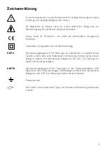 Preview for 5 page of CIMCO 11 1406 Operating Instructions Manual