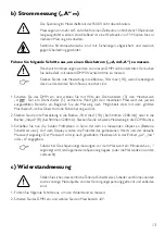 Preview for 13 page of CIMCO 11 1406 Operating Instructions Manual