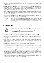 Preview for 14 page of CIMCO 11 1406 Operating Instructions Manual