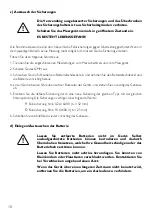 Preview for 18 page of CIMCO 11 1406 Operating Instructions Manual