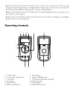 Preview for 30 page of CIMCO 11 1406 Operating Instructions Manual