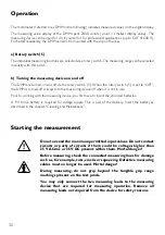 Preview for 32 page of CIMCO 11 1406 Operating Instructions Manual