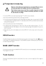 Preview for 37 page of CIMCO 11 1406 Operating Instructions Manual